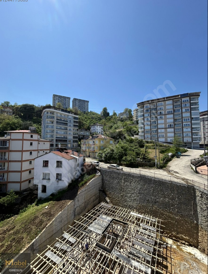 TEYYAREDÜZÜ MH DOĞA MANZARALI DAİRELER